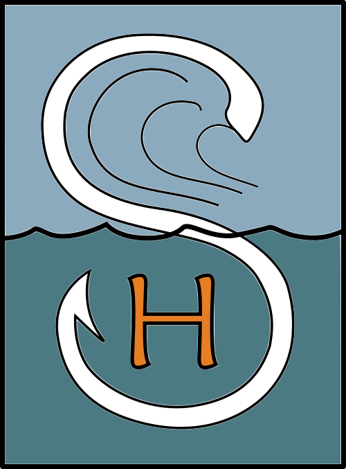 Sea's Harvest logo